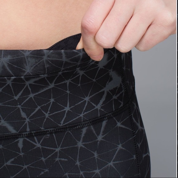 Sold Lululemon Speed Tight III Full on Luxtreme - Picture 5 of 15